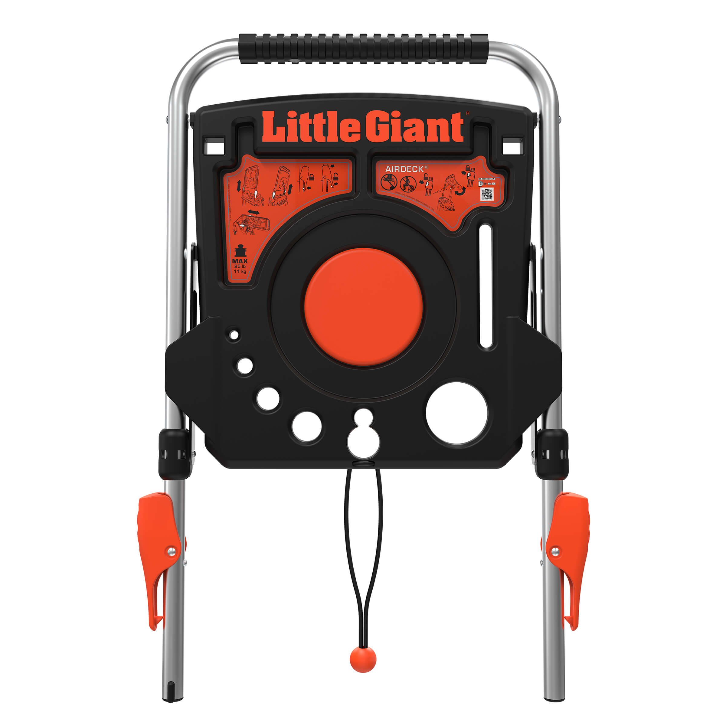 Little Giant® AirDeck Workstation