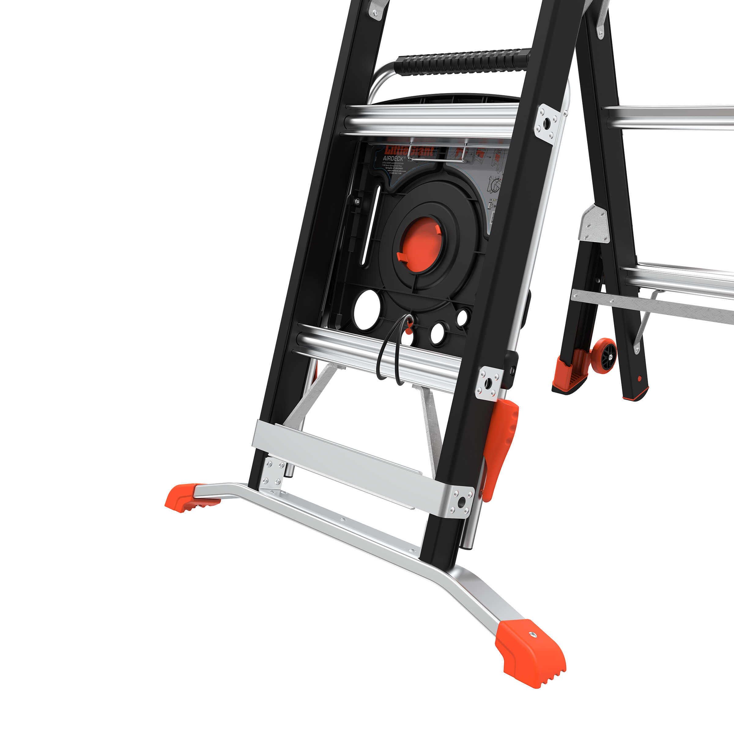 Little Giant® AirDeck Workstation
