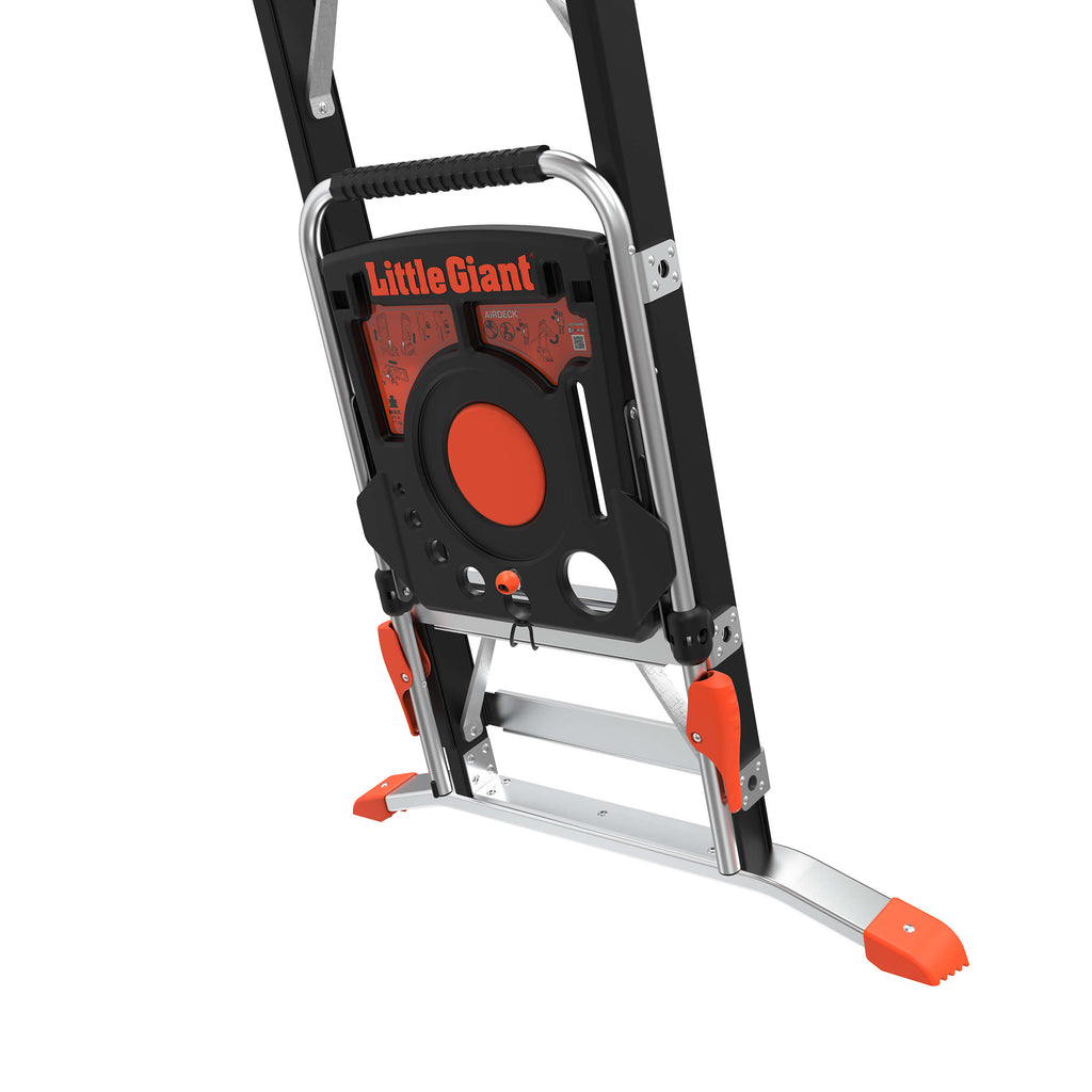 Little Giant® AirDeck Workstation