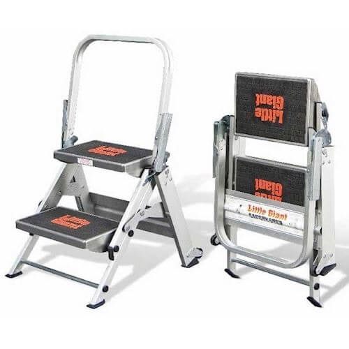 Safety Step®