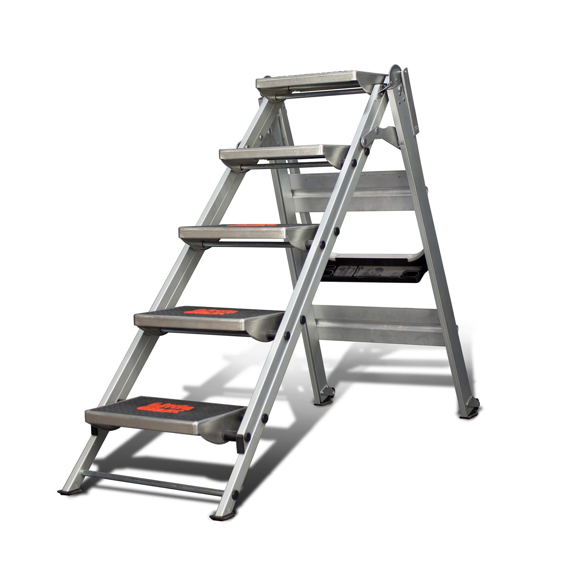 Safety Step®
