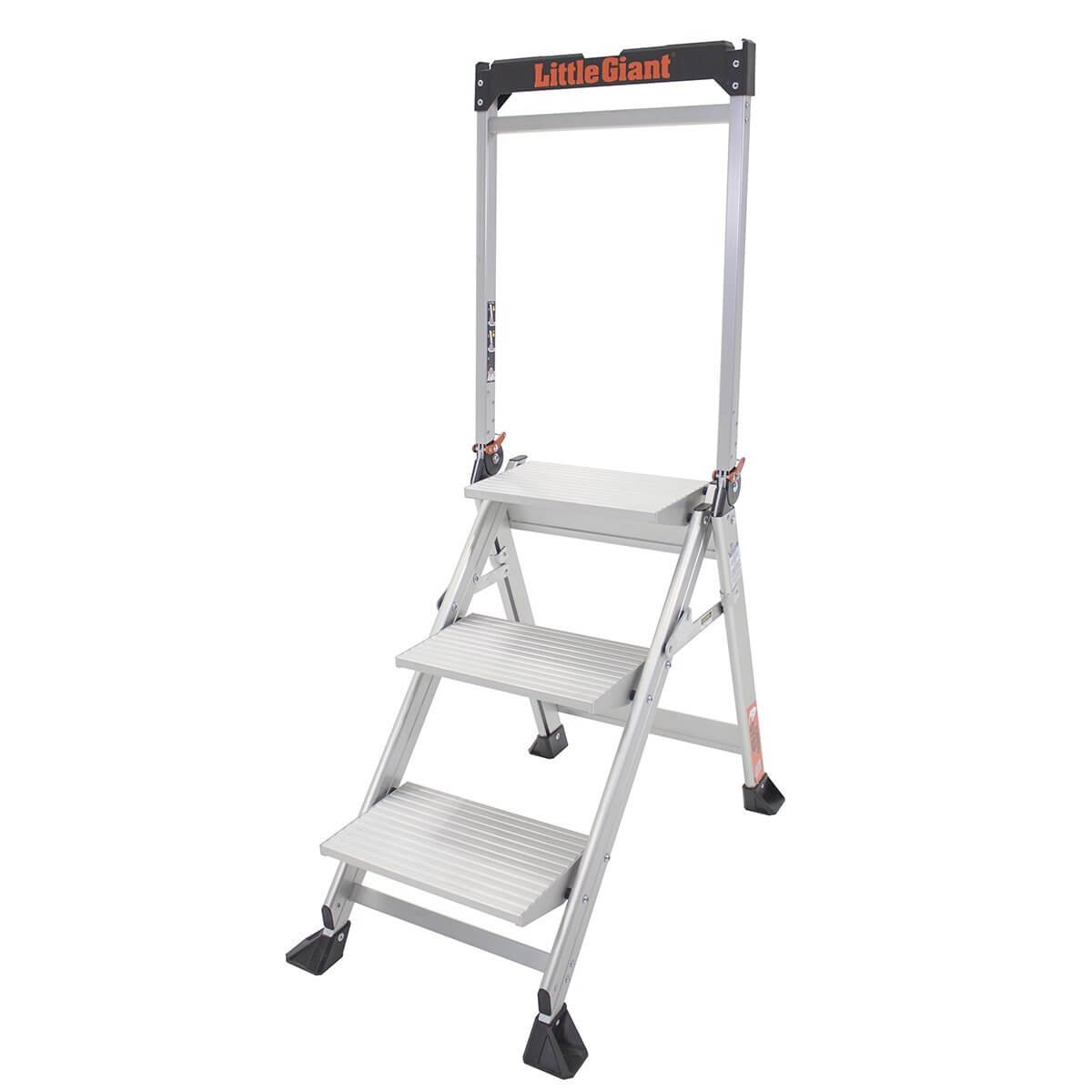 Jumbo Step™