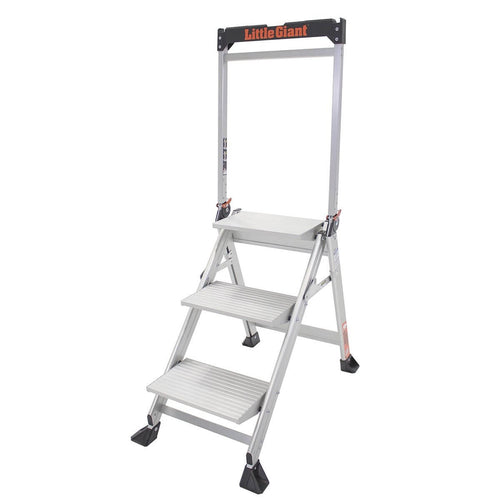 Jumbo Step™