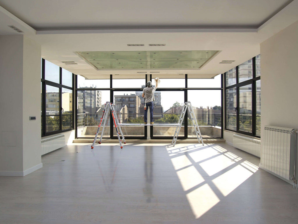 Little Giant® Telescoping Plank™