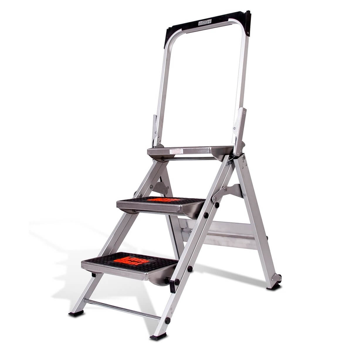 Safety Step®