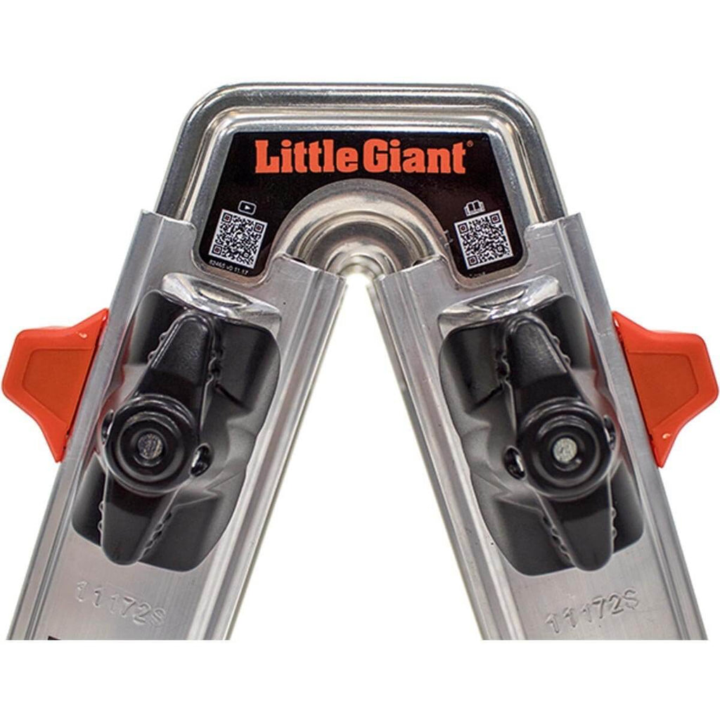 Little Giant® Trestle Brackets™
