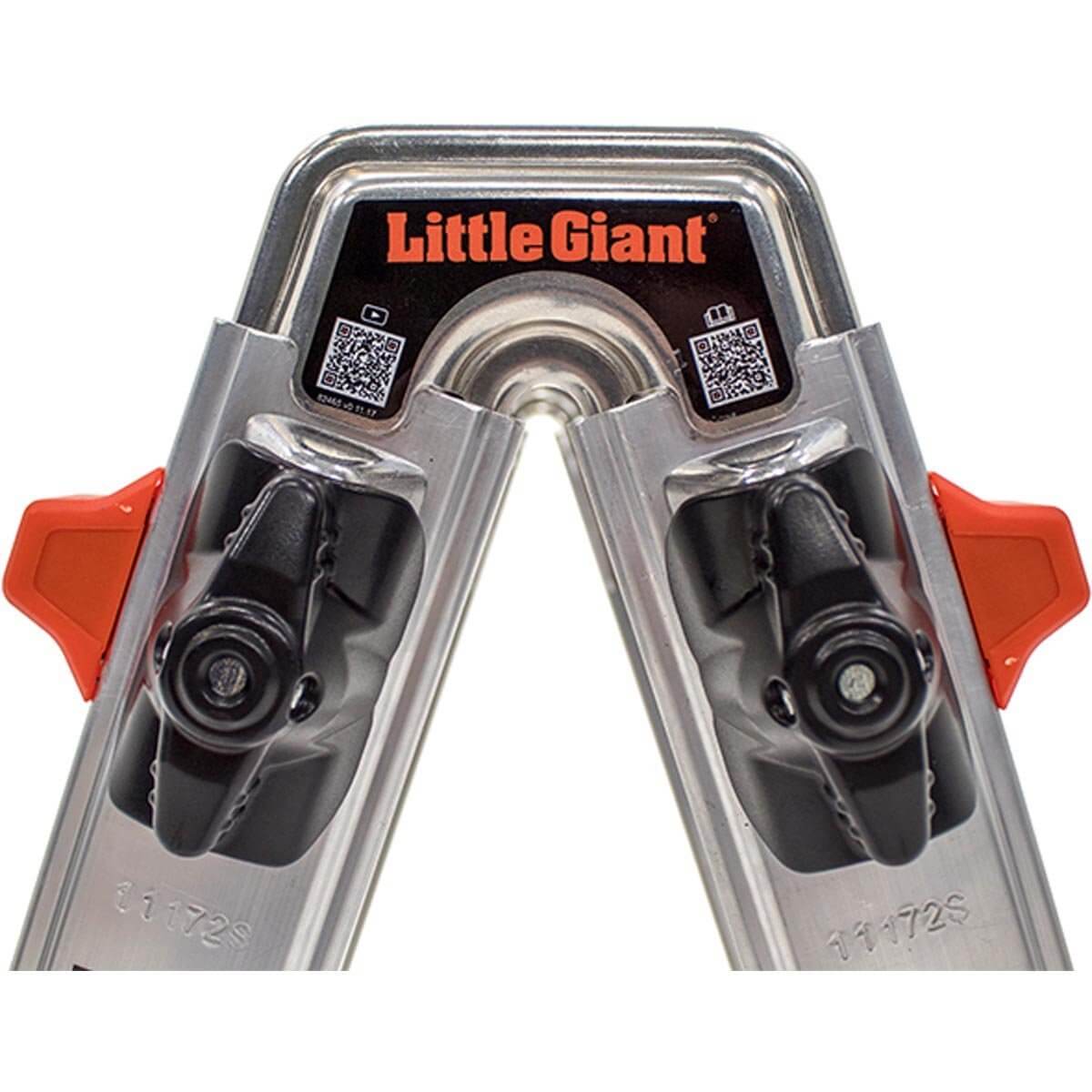 Little Giant® Trestle Brackets™