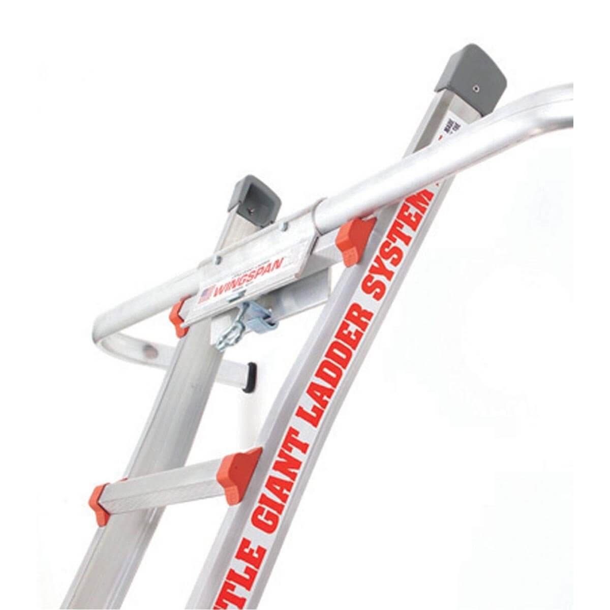 Little Giant® WingSpan™
